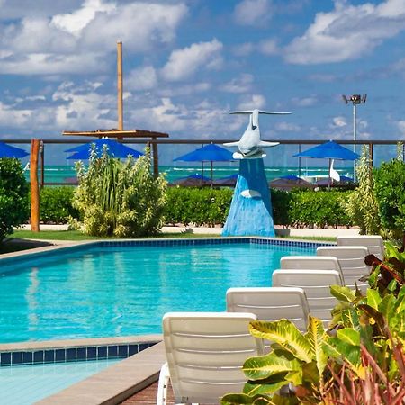 Croa Mares Hotel Maragogi Εξωτερικό φωτογραφία