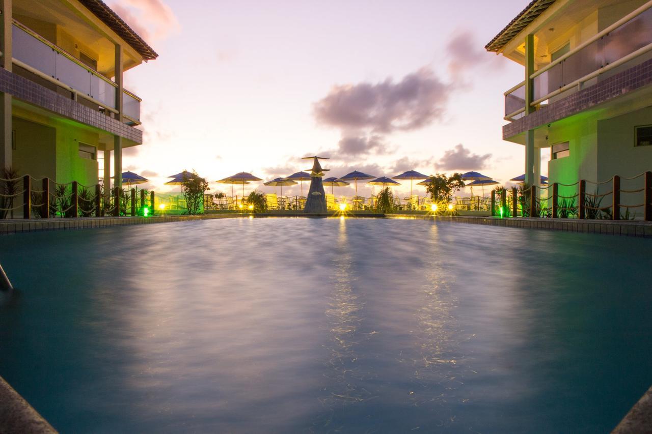 Croa Mares Hotel Maragogi Εξωτερικό φωτογραφία