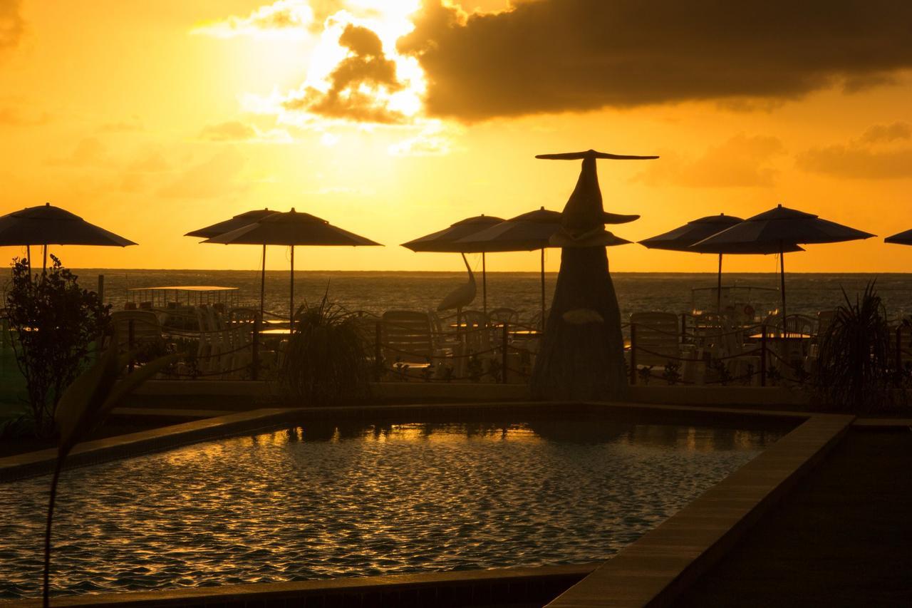 Croa Mares Hotel Maragogi Εξωτερικό φωτογραφία