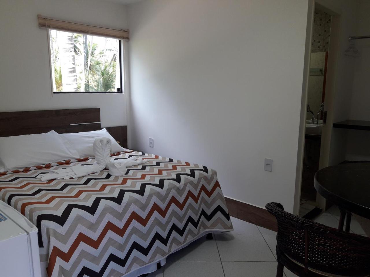 Croa Mares Hotel Maragogi Εξωτερικό φωτογραφία