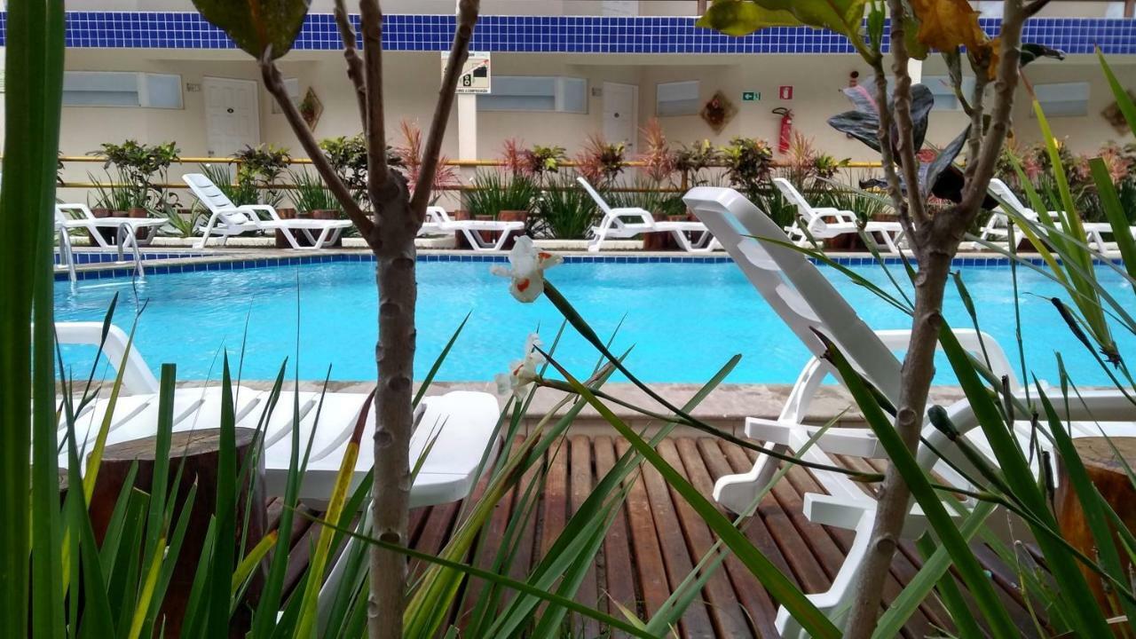 Croa Mares Hotel Maragogi Εξωτερικό φωτογραφία