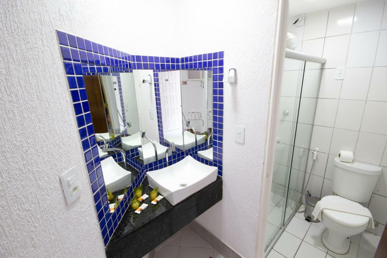 Croa Mares Hotel Maragogi Εξωτερικό φωτογραφία